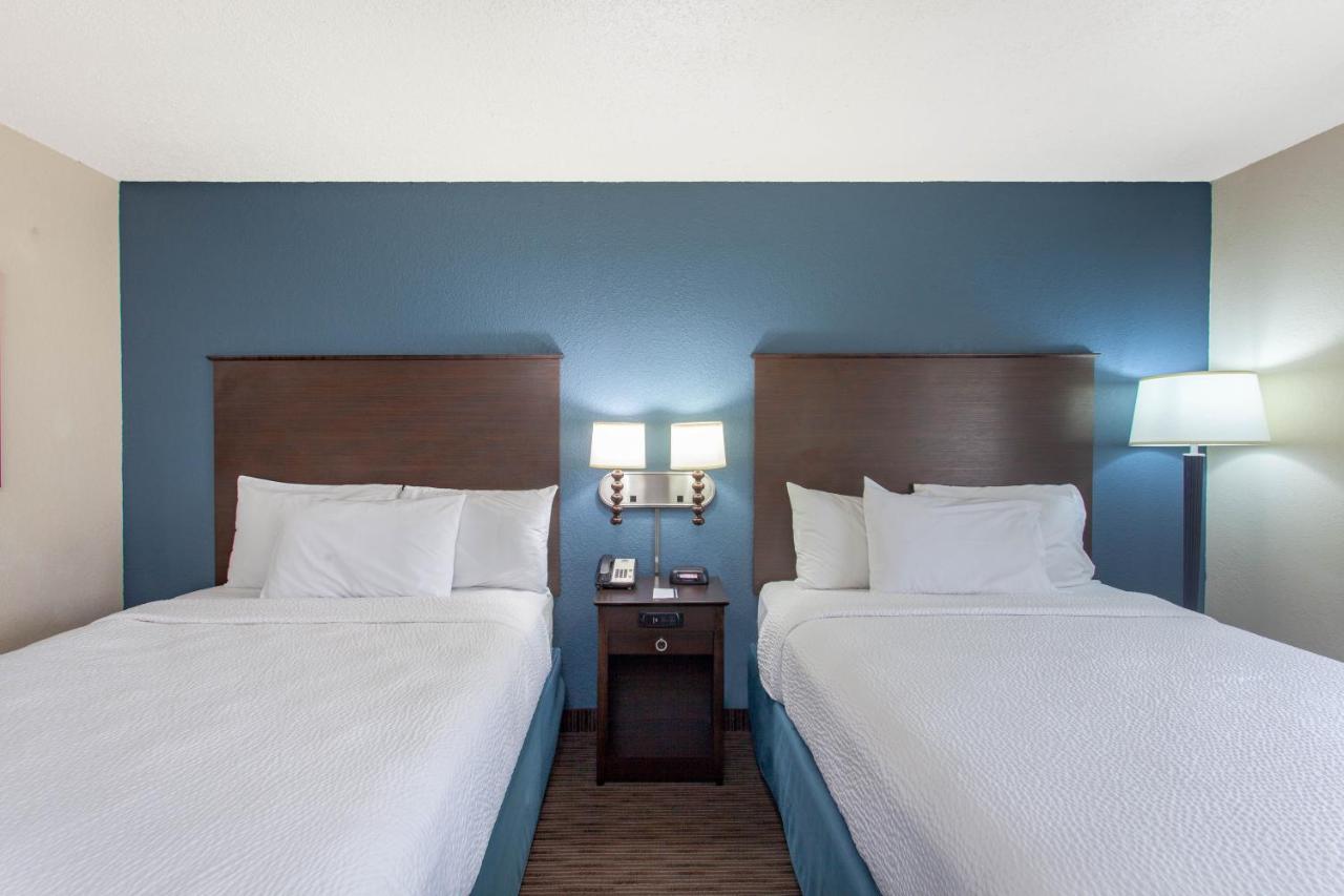 Americinn By Wyndham Mankato Event Center Near Msu Exterior foto